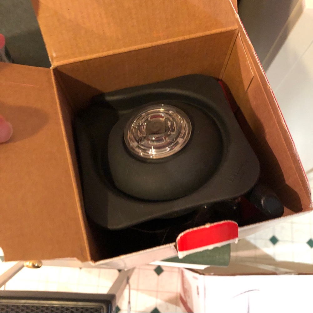 Blendtec Twister Jar - Picture 2 of 3